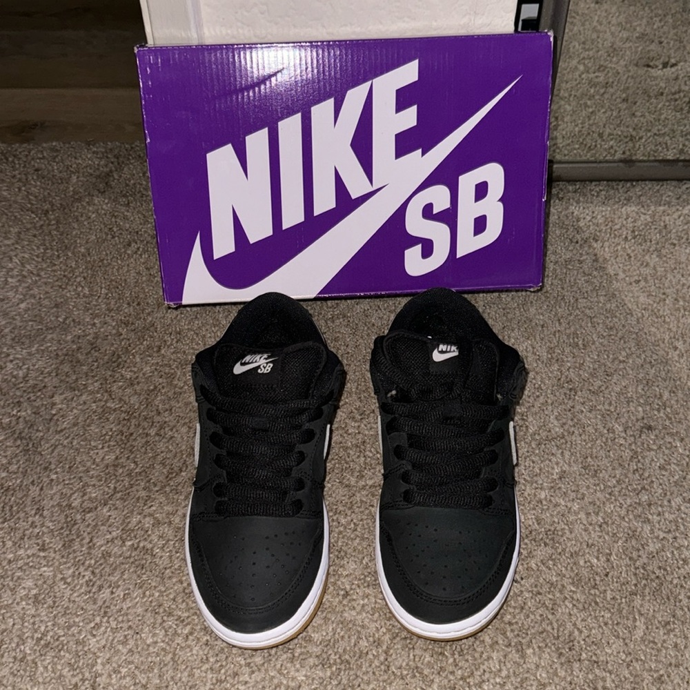 Nike SB Dunk Low Pro